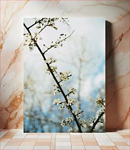 Πίνακας, Blossoming Branches Ανθισμένα Κλαδιά