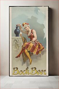 Πίνακας, Bock Beer [carnival no. 136]