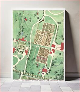 Πίνακας, C. O'Connor and J.M. Hopkins Estate (1936) by Helen Miller and Gilbert Sackerman