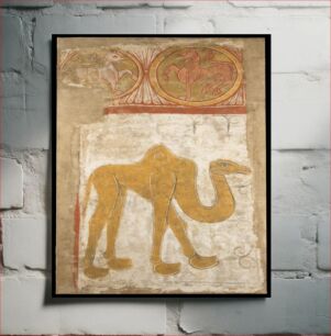 Πίνακας, Camel, Spanish