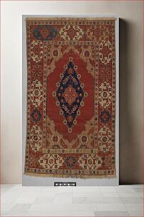 Πίνακας, Carpet, 18th century