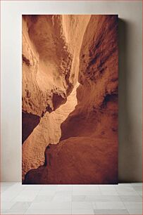 Πίνακας, Cave Formations Σχηματισμοί Σπηλαίων