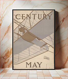 Πίνακας, Century [for] May