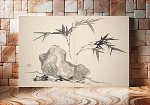 Πίνακας, Chinzan Picture Album