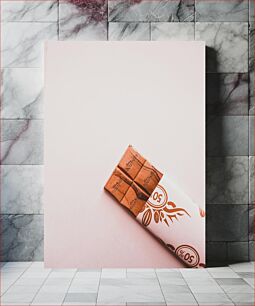 Πίνακας, Chocolate Bar Μπάρα σοκολάτας