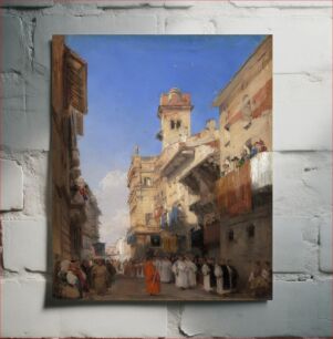 Πίνακας, Corso Sant'Anastasia, Verona