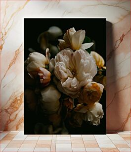 Πίνακας, Delicate Blossoms Λεπτά άνθη