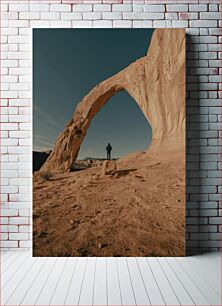 Πίνακας, Desert Arch Adventure Desert Arch Adventure