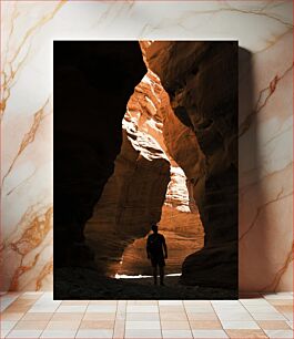 Πίνακας, Desert Canyon Explorer Desert Canyon Explorer
