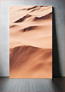 Πίνακας, Desert Sand Dunes Αμμόλοφοι της Ερήμου