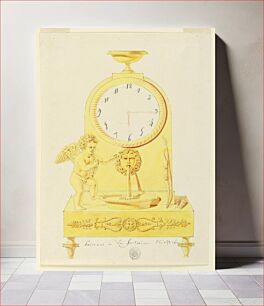 Πίνακας, Design for clock