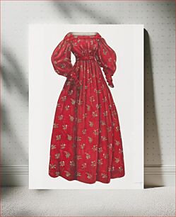 Πίνακας, Dress (1935/1942)