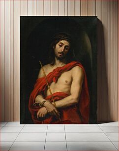 Πίνακας, Ecce homo, Bartolome Esteban Murillo