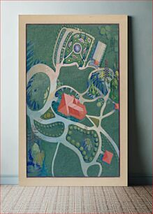 Πίνακας, Estate of Isaac P. Martin (ca. 1936) by Meyer Goldbaum and George Stonehill