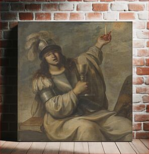 Πίνακας, Faith by Guido Reni