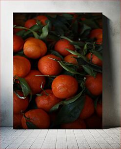 Πίνακας, Fresh Oranges Φρέσκα πορτοκάλια