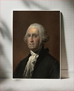 Πίνακας, George Washington