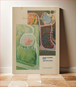 Πίνακας, Hayes and Thompson Estate (ca. 1936) by William Merklin, George Stonehill and Gilbert Sackerman