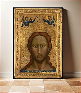 Πίνακας, Head of Christ
