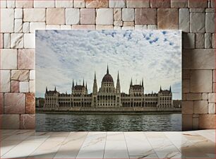 Πίνακας, Hungarian Parliament Building Κτήριο Ουγγρικού Κοινοβουλίου