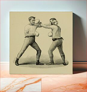 Πίνακας, Identifier: fencing1890poll (find matches)Title: FencingYear: 1890 (1890s)Authors: Pollock, Walter Herries, 1850-1926 Grove, F