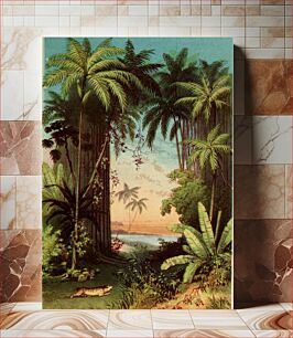Πίνακας, Identifier: palmtree00mood (find matches)Title: The palm treeYear: 1864 (1860s)Authors: Moody, SophySubjects: Palms Trees in the BiblePublisher: London : T