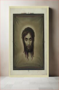 Πίνακας, Jesus Christus