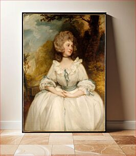 Πίνακας, Lady Lemon (1747–1823)