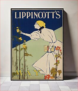 Πίνακας, Lippincott's May