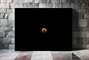 Πίνακας, Lunar Eclipse Έκλειψη Σελήνης