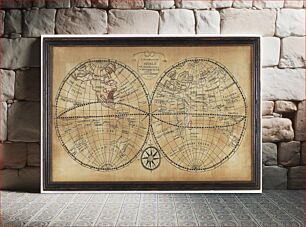 Πίνακας, Map sampler