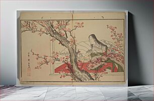 Πίνακας, Men’s Stomping Dances by Utamaro Kitagawa (1754–1806)