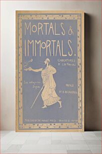 Πίνακας, Mortals and Immortals