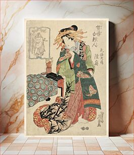 Πίνακας, Mutsu of Maruebiro, Keisei Eisen