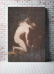 Πίνακας, Narcissus