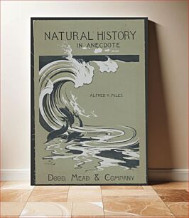Πίνακας, Natural history in anecdote, Alfred H. Miles, Dodd, Mead & Company / L.F. Hurd