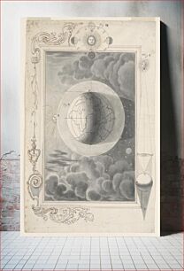 Πίνακας, Physica Sacra, Johann Melchior Fssli