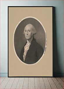 Πίνακας, Portrait of Washington