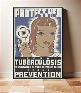 Πίνακας, Protect her from tuberculosis Consultation of your doctor or clinic means prevention