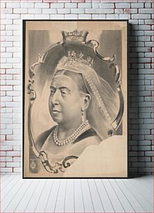 Πίνακας, [Queen Victoria]
