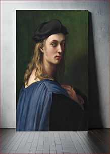 Πίνακας, Raphael's Bindo Altoviti (ca. 1515)