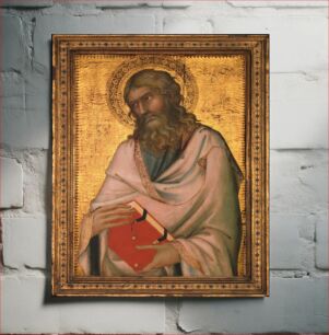 Πίνακας, Saint Andrew by Simone Martini