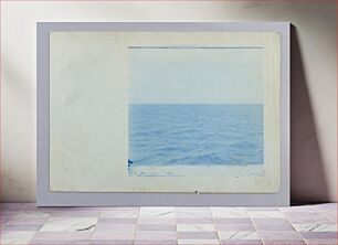 Πίνακας, Seascape (c.1910s)