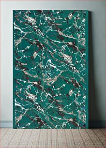 Πίνακας, Sidewall marble
