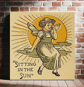 Πίνακας, Singing games - Sitting in the Sun