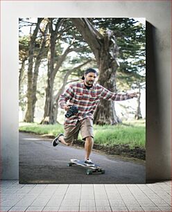 Πίνακας, Skateboarding Photographer Φωτογράφος Skateboarding
