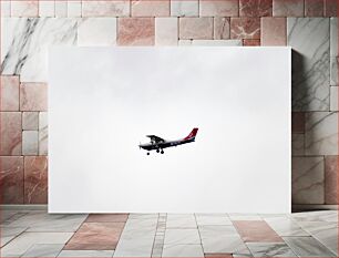 Πίνακας, Small Aircraft in Flight Μικρά αεροσκάφη σε πτήση