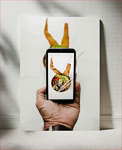 Πίνακας, Smartphone Food Photography Smartphone Food Photography