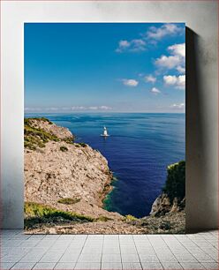 Πίνακας, Solitary Sailing Adventure Μοναχική ιστιοπλοϊκή περιπέτεια