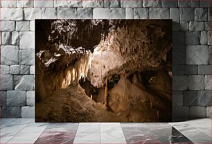 Πίνακας, Stunning Cave Formations Εκπληκτικοί Σχηματισμοί Σπηλαίων